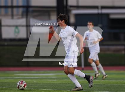 Thumbnail 2 in St. John's Prep @ Boston College High photogallery.