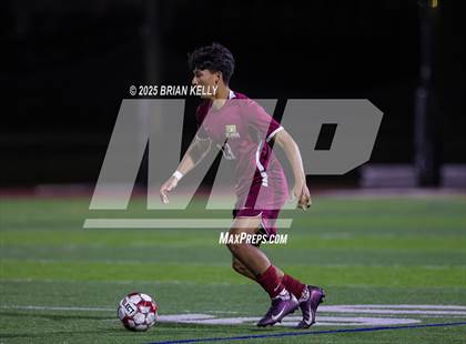 Thumbnail 2 in St. John's Prep @ Boston College High photogallery.