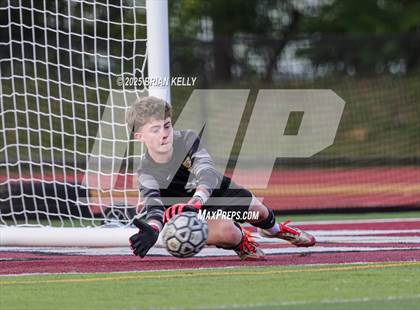 Thumbnail 3 in St. John's Prep @ Boston College High photogallery.