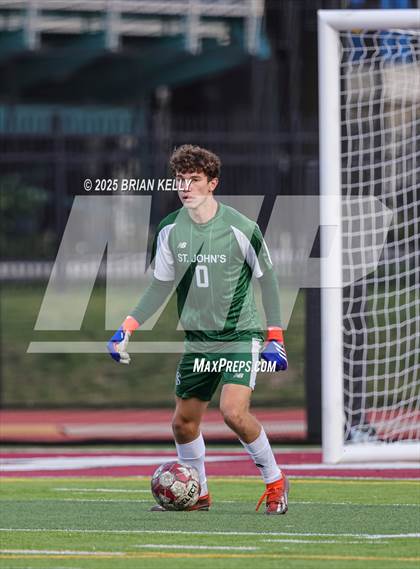 Thumbnail 3 in St. John's Prep @ Boston College High photogallery.