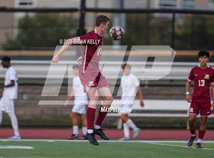 Thumbnail 2 in St. John's Prep @ Boston College High photogallery.