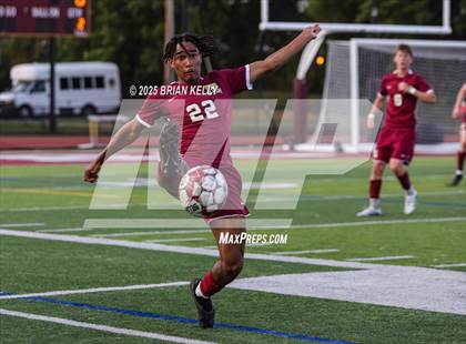 Thumbnail 3 in St. John's Prep @ Boston College High photogallery.