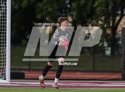 Thumbnail 1 in St. John's Prep @ Boston College High photogallery.