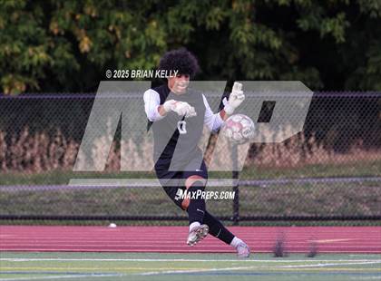 Thumbnail 3 in St. John's Prep @ Boston College High photogallery.