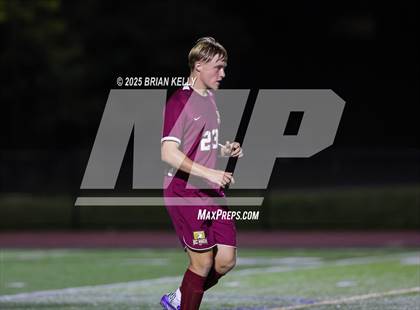 Thumbnail 3 in St. John's Prep @ Boston College High photogallery.