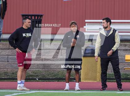 Thumbnail 2 in St. John's Prep @ Boston College High photogallery.