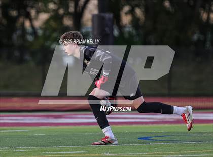 Thumbnail 2 in St. John's Prep @ Boston College High photogallery.