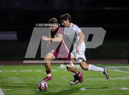 Thumbnail 3 in St. John's Prep @ Boston College High photogallery.