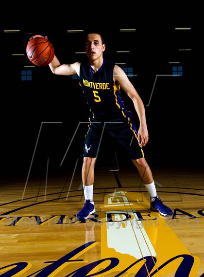 Thumbnail 3 in Montverde Academy (Preseason Top 10 Photo Shoot)  photogallery.