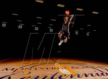 Thumbnail 1 in Montverde Academy (Preseason Top 10 Photo Shoot)  photogallery.