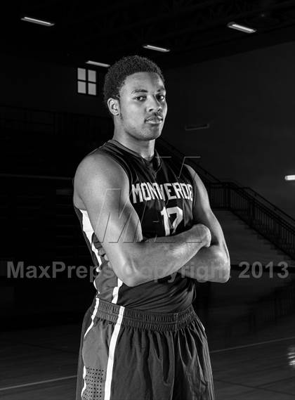 Thumbnail 3 in Montverde Academy (Preseason Top 10 Photo Shoot)  photogallery.