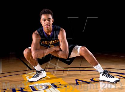Thumbnail 2 in Montverde Academy (Preseason Top 10 Photo Shoot)  photogallery.