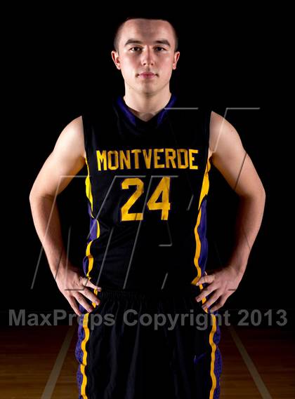 Thumbnail 1 in Montverde Academy (Preseason Top 10 Photo Shoot)  photogallery.