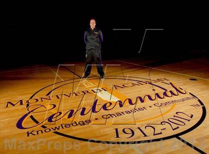 Thumbnail 1 in Montverde Academy (Preseason Top 10 Photo Shoot)  photogallery.