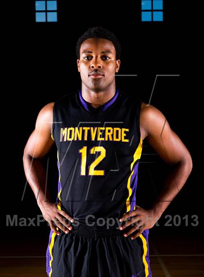 Thumbnail 2 in Montverde Academy (Preseason Top 10 Photo Shoot)  photogallery.