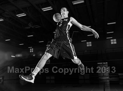 Thumbnail 3 in Montverde Academy (Preseason Top 10 Photo Shoot)  photogallery.