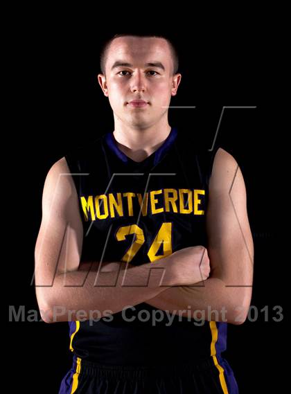 Thumbnail 2 in Montverde Academy (Preseason Top 10 Photo Shoot)  photogallery.