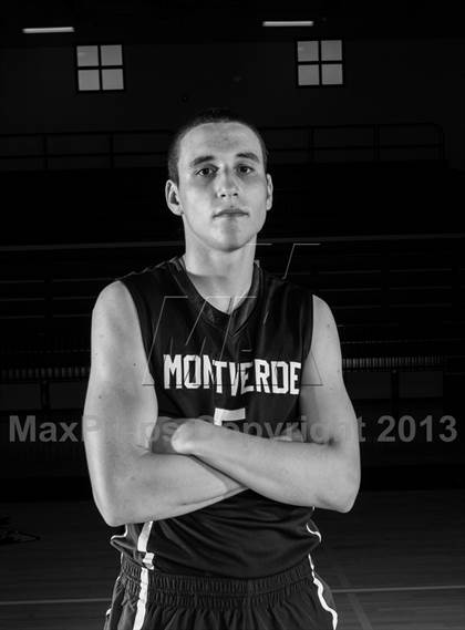 Thumbnail 2 in Montverde Academy (Preseason Top 10 Photo Shoot)  photogallery.