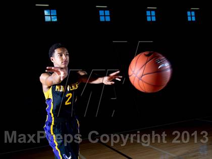 Thumbnail 3 in Montverde Academy (Preseason Top 10 Photo Shoot)  photogallery.