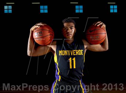 Thumbnail 3 in Montverde Academy (Preseason Top 10 Photo Shoot)  photogallery.