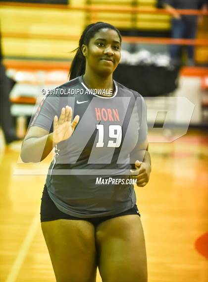 Thumbnail 2 in Horn @ Rockwall photogallery.