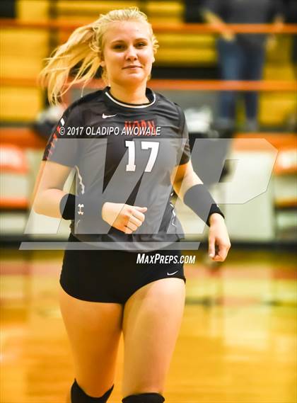 Thumbnail 3 in Horn @ Rockwall photogallery.