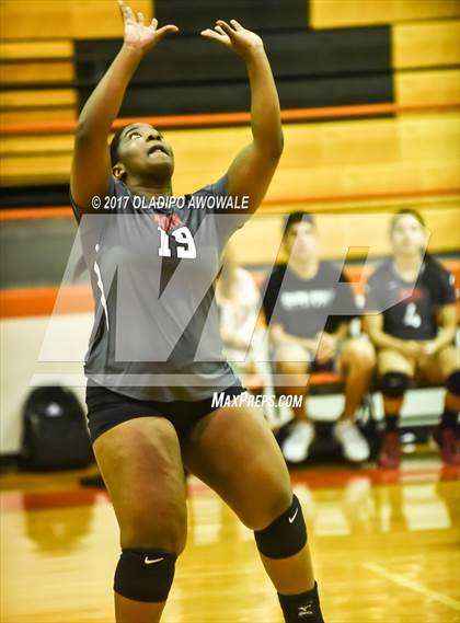 Thumbnail 2 in Horn @ Rockwall photogallery.