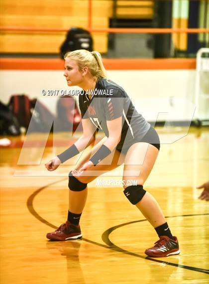 Thumbnail 2 in Horn @ Rockwall photogallery.