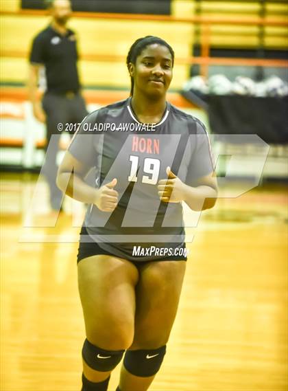 Thumbnail 3 in Horn @ Rockwall photogallery.