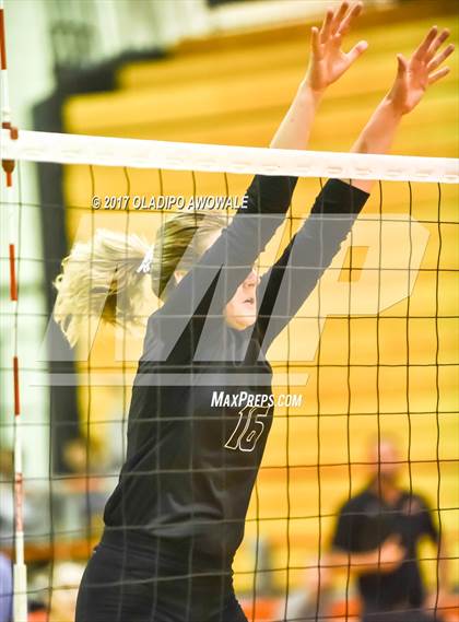Thumbnail 3 in Horn @ Rockwall photogallery.