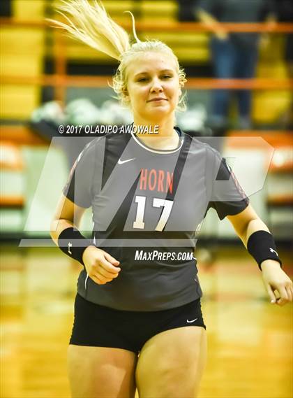 Thumbnail 1 in Horn @ Rockwall photogallery.