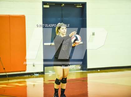 Thumbnail 3 in Horn @ Rockwall photogallery.