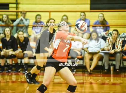 Thumbnail 2 in Horn @ Rockwall photogallery.