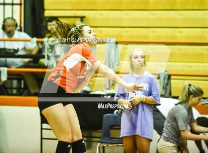 Thumbnail 2 in Horn @ Rockwall photogallery.