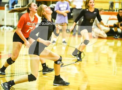 Thumbnail 1 in Horn @ Rockwall photogallery.