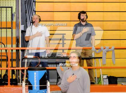 Thumbnail 3 in Horn @ Rockwall photogallery.