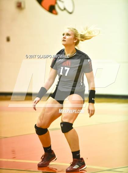 Thumbnail 3 in Horn @ Rockwall photogallery.