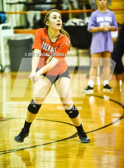 Thumbnail 3 in Horn @ Rockwall photogallery.