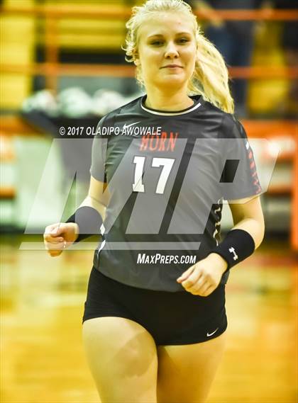 Thumbnail 2 in Horn @ Rockwall photogallery.