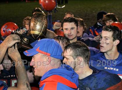 Thumbnail 2 in Sangamon Valley/Tri-City @ Riverton photogallery.