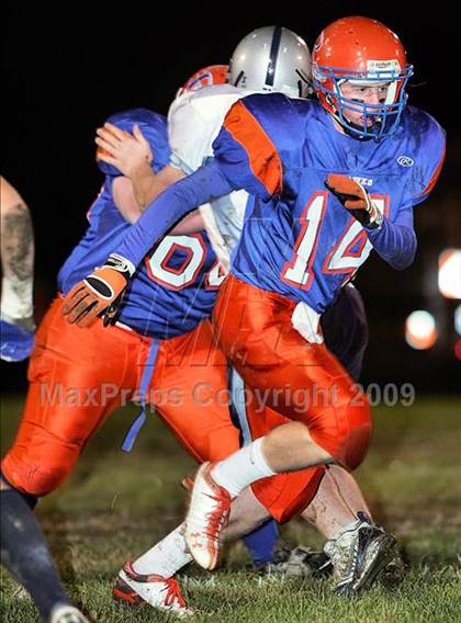 Thumbnail 1 in Sangamon Valley/Tri-City @ Riverton photogallery.