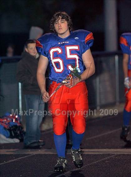 Thumbnail 3 in Sangamon Valley/Tri-City @ Riverton photogallery.