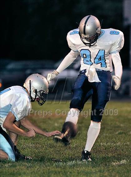Thumbnail 3 in Sangamon Valley/Tri-City @ Riverton photogallery.