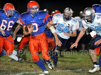 Thumbnail 3 in Sangamon Valley/Tri-City @ Riverton photogallery.
