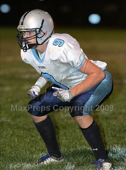 Thumbnail 1 in Sangamon Valley/Tri-City @ Riverton photogallery.