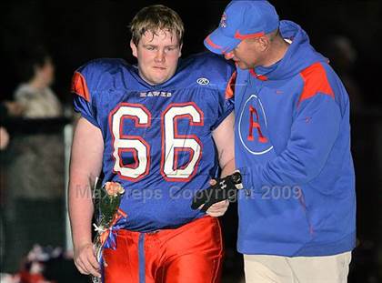 Thumbnail 3 in Sangamon Valley/Tri-City @ Riverton photogallery.