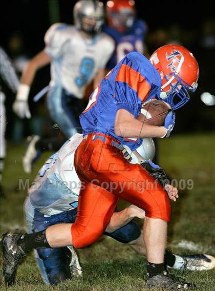 Thumbnail 3 in Sangamon Valley/Tri-City @ Riverton photogallery.