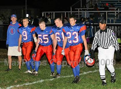 Thumbnail 3 in Sangamon Valley/Tri-City @ Riverton photogallery.