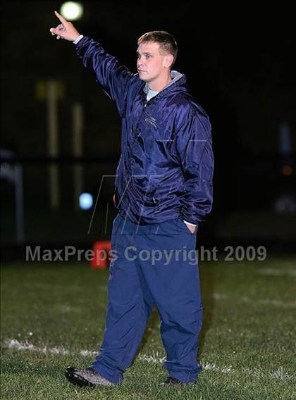 Thumbnail 3 in Sangamon Valley/Tri-City @ Riverton photogallery.