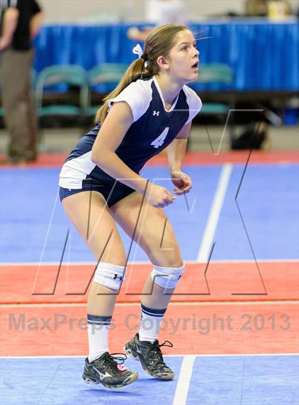 Thumbnail 2 in University vs. Bishop Machebeuf (CHSAA 3A Pool II) photogallery.